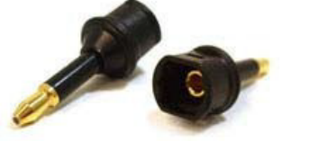 Mini-TOSLINK-auf-normal-TOSLINK-Adapter